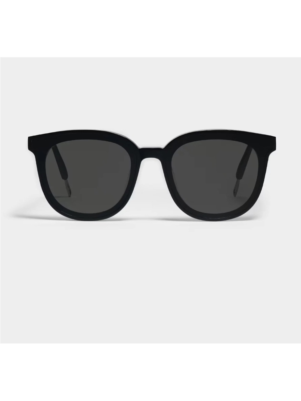 Gentle Monster Sunglasses with case Ma Mars Flatba